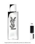 SAMPLE - Yves Saint Laurent MYSLF L’Absolu EDP