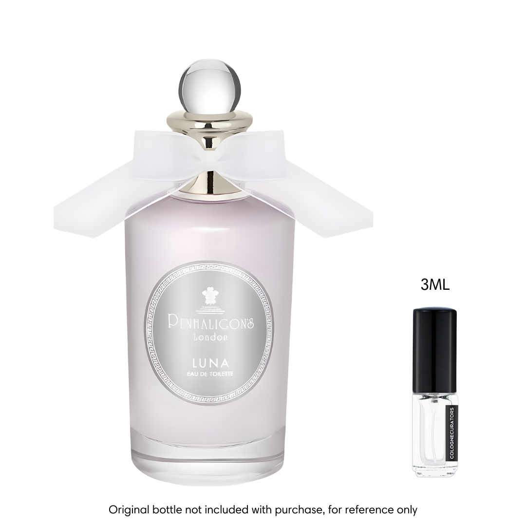 Luna EDT Fragrance Sample by Penhaligon's – colognecurators