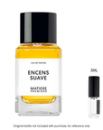 SAMPLE - Matiere Premiere Encens Suave EDP