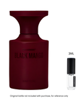 SAMPLE - Borntostandout Black Mango Extrait Extreme