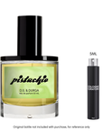 DS & Durga Pistachio EDP