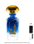 SAMPLE - Widian London Extrait
