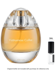 SAMPLE - d'Annam Vietnamese Coffee EDP