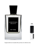 Day Three Fragrances Downtown Deja-Vu EDP