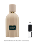 SAMPLE - Amouage Outlands Extrait