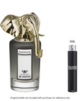 Penhaligon's Omniscient Mr. Thompson EDP