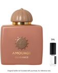 SAMPLE - Amouage Guidance EDP