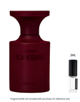 Borntostandout Black Guava Extrait Extreme