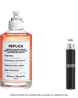 SAMPLE - Maison Margiela On A Date EDT