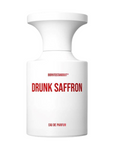 SAMPLE - Borntostandout Drunk Saffron EDP