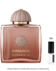 SAMPLE - Amouage Guidance 46 Extrait