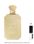 SAMPLE - Kayali Vanilla Royale Sugared Patchouli EDP Intense