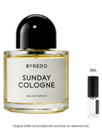 Byredo Parfums Sunday Cologne EDP