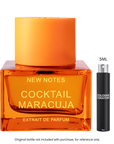SAMPLE - New Notes Cocktail Maracuja Extrait