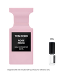 Tom Ford Rose Prick EDP