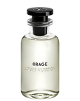 SAMPLE - Louis Vuitton Orage EDP