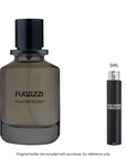 Fugazzi Passionfroudh Extrait
