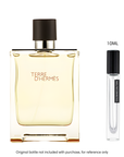SAMPLE - Hermes Terre D'hermes EDT