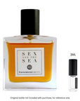 SAMPLE - Francesca Bianchi Sex and the Sea Extrait