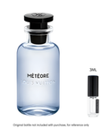 SAMPLE - Louis Vuitton Meteore EDP