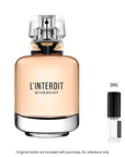 Givenchy L'interdit EDT