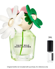 SAMPLE - Marc Jacobs Daisy Wild EDP