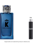 Dolce & Gabbana K EDP