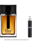 SAMPLE - Dior Homme Parfum