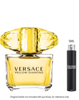 SAMPLE - Versace Yellow Diamond EDT
