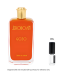 Jeroboam Gozo Extrait