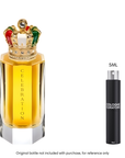 SAMPLE - Royal Crown Celebration Extrait
