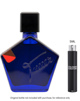 SAMPLE - Tauer Perfumes Au Coeur Du Desert Extrait