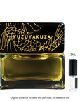 SAMPLE - Spiritica Yuzuyakuza Extrait
