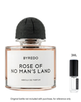 SAMPLE - Byredo Rose of No Man's Land Absolu De Parfum