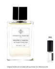 SAMPLE - Essential Parfums Orange X Santal EDP