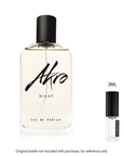 Akro Night EDP