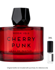 SAMPLE - Room 1015 Cherry Punk EDP