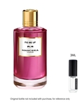 SAMPLE - Mancera Fig Me Up EDP