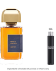 BDK Parfums Vanille Leather EDP