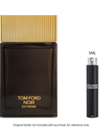 SAMPLE - Tom Ford Noir Extreme EDP