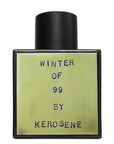 SAMPLE - Kerosene Winter of '99 EDP