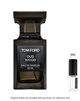 SAMPLE - Tom Ford Oud Wood EDP