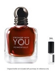 Emporio Armani Stronger With You Powerfully EDP