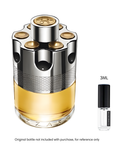 Azzaro Wanted EDT
