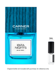 Carner Barcelona Ibiza Nights EDP