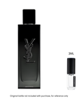 SAMPLE - Yves Saint Laurent Myslf Le Parfum