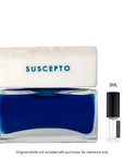 SAMPLE - Spiritica Suscepto Extrait