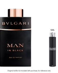 SAMPLE - Bvlgari Man In Black EDP