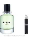 Fugazzi Thirsty Extrait