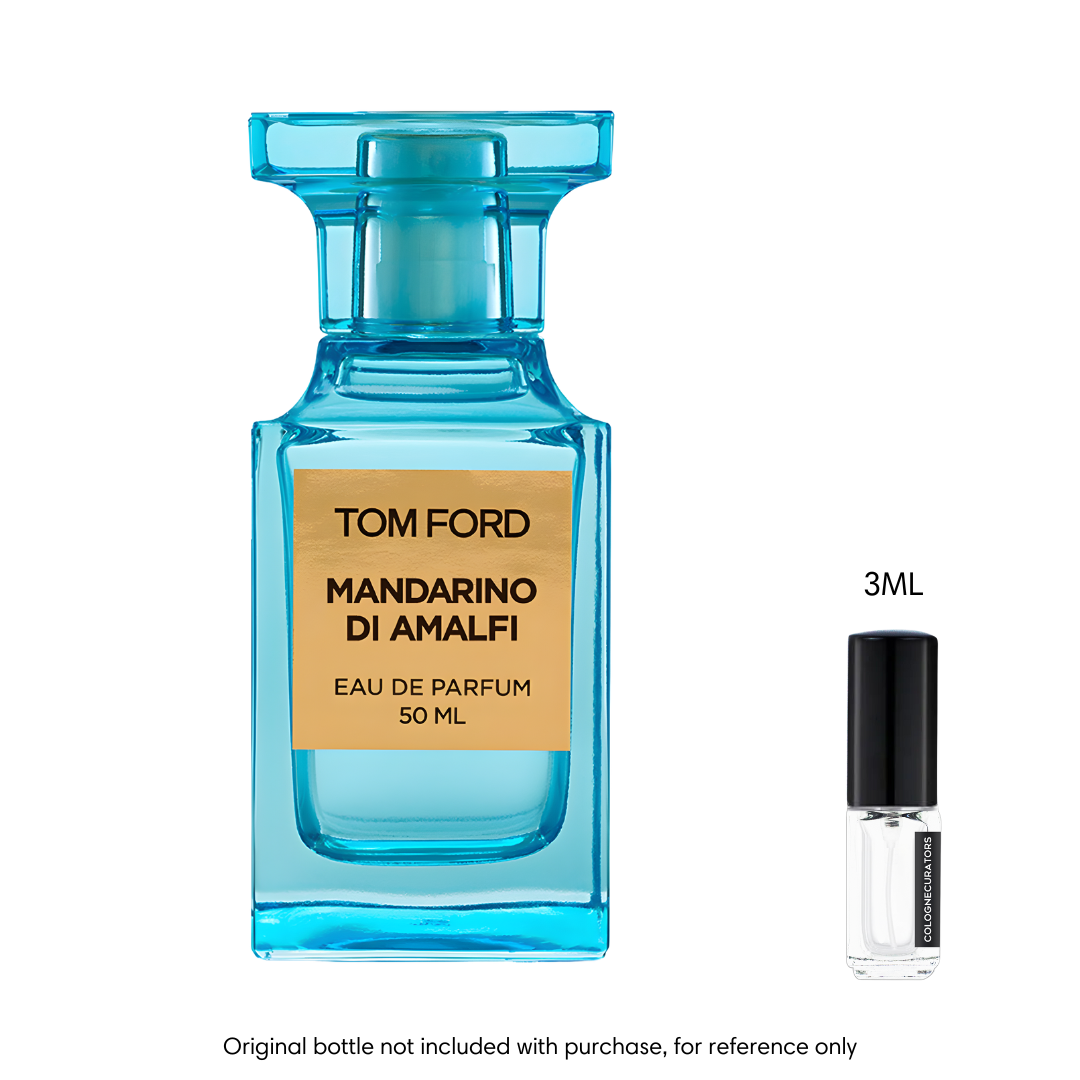 SAMPLE - Tom Ford Mandarino Di Amalfi EDP – colognecurators